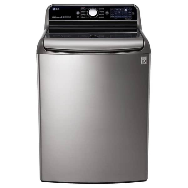 LG Top Load Fully Automatic Washer 18kg T1872WFFS5 LG Top Load Fully Automatic Washer 18kg T1872WFFS5