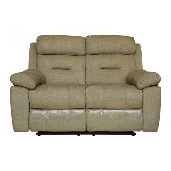 Pan Emirates Portland 2 Seater Recliner Sofa Pan Emirates Portland 2 Seater Recliner Sofa