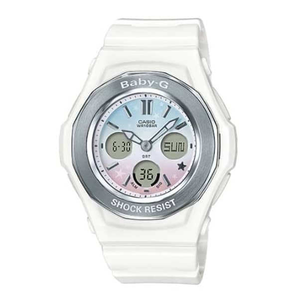 Casio BGA100ST7ADR Baby G Watch Casio BGA100ST7ADR Baby G Watch