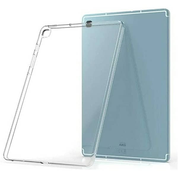 Margoun Case Cover For Samsung Galaxy Tab S6 Lite 10.4inch 2020 (sm-p610 / P615) Clear Margoun Case Cover For Samsung Galaxy Tab S6 Lite 10.4inch 2020 (sm-p610 / P615) Clear