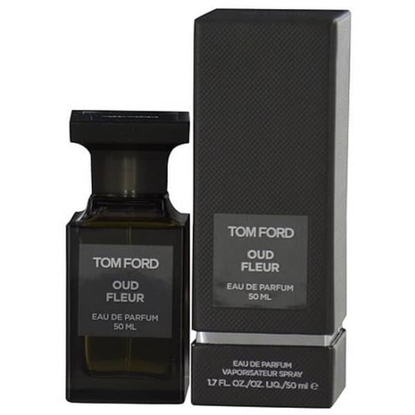 Tom Ford Oud Fleur For Unisex 50 ml Eau De Parfum Tom Ford Oud Fleur For Unisex 50 ml Eau De Parfum
