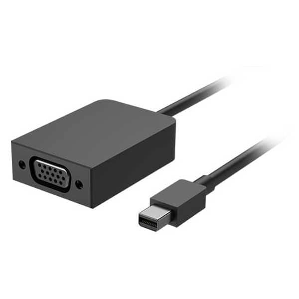 Microsoft Surface Mini Display Port To VGA Adapter