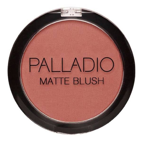 Palladio PAL000BM07 Poised Matt Blush