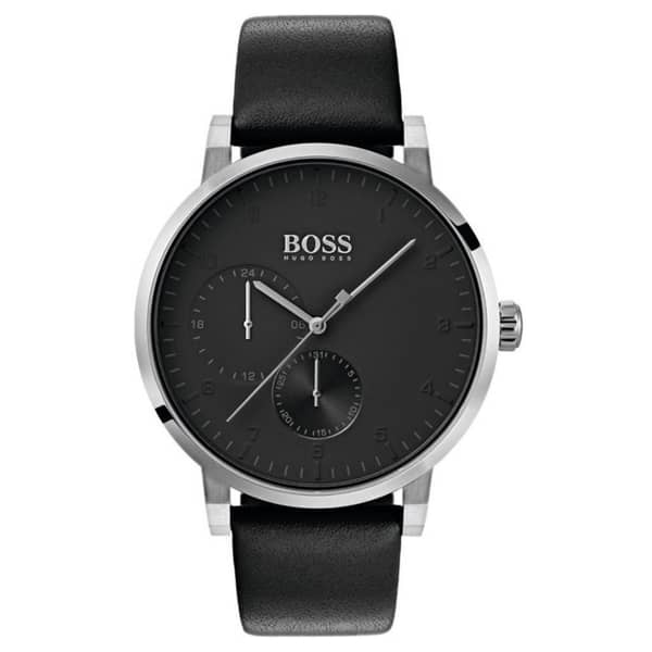 Hugo Boss Oxygen Men's Watch 1513594 Hugo Boss Oxygen Men's Watch 1513594