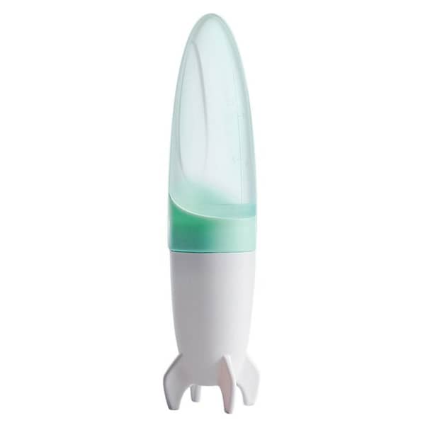 Sunveno Feeding Spoon Dispenser Green