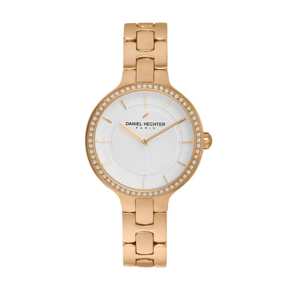 Daniel Hechter Radiant Rose Gold Rose gold Women's Watch
