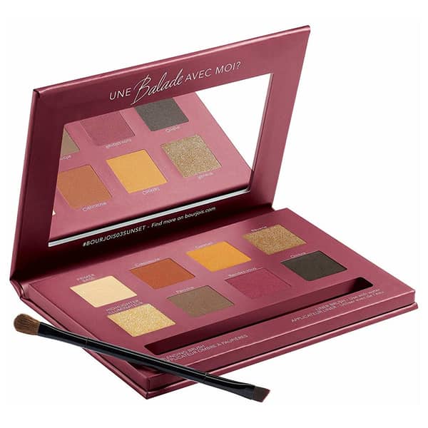 Bourjois Quai De Seine 03 Sunset Edition 7.68g