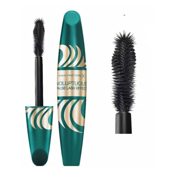 Max Factor False Lash Effect Voluptuous Mascara Black 13ml Max Factor False Lash Effect Voluptuous Mascara Black 13ml