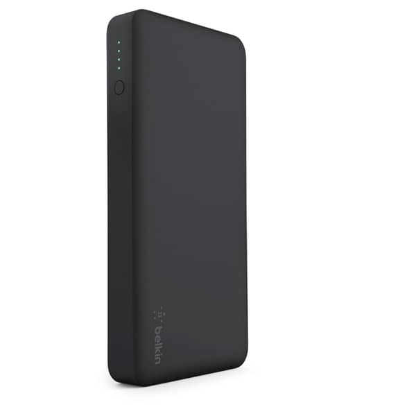 Belkin F7U021BT Power Bank 15000mAh + Micro USB Cable Black