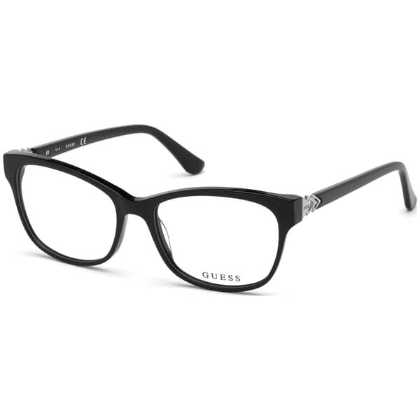 Guess GU2696-001-52 Women's Optical Frame
