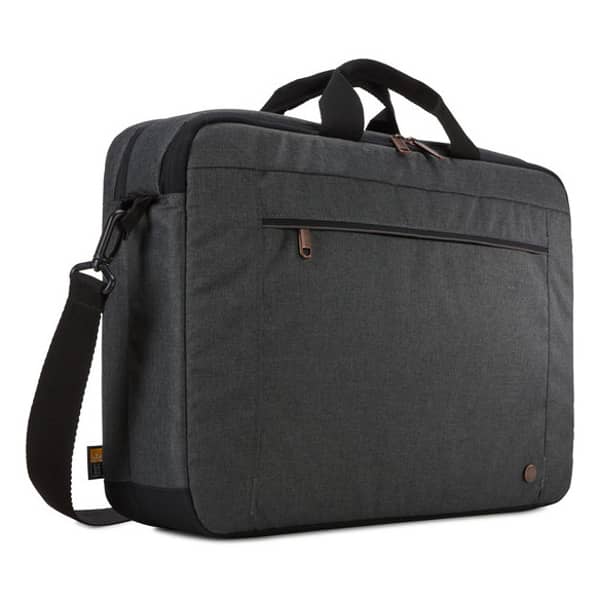 Caselogic ERALB116 Laptop Case 15.6inch Obsidian Grey Caselogic ERALB116 Laptop Case 15.6inch Obsidian Grey