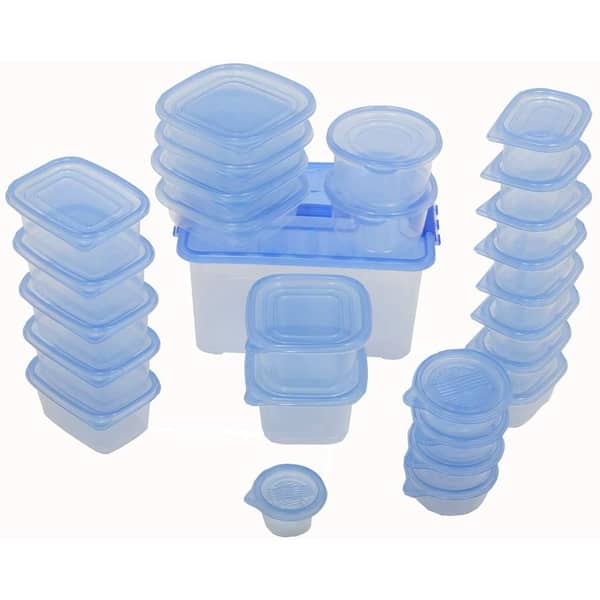 Koopman Storage Box 27pc Set