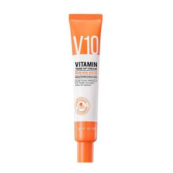 Some By Mi Vitamin Tone Up Cream