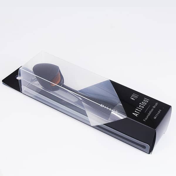 Missha Artistool Foundation Brush 101 10g