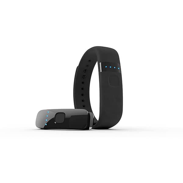 iFit Link Fitness Tracker Icon-Iflink - Black iFit Link Fitness Tracker Icon-Iflink - Black