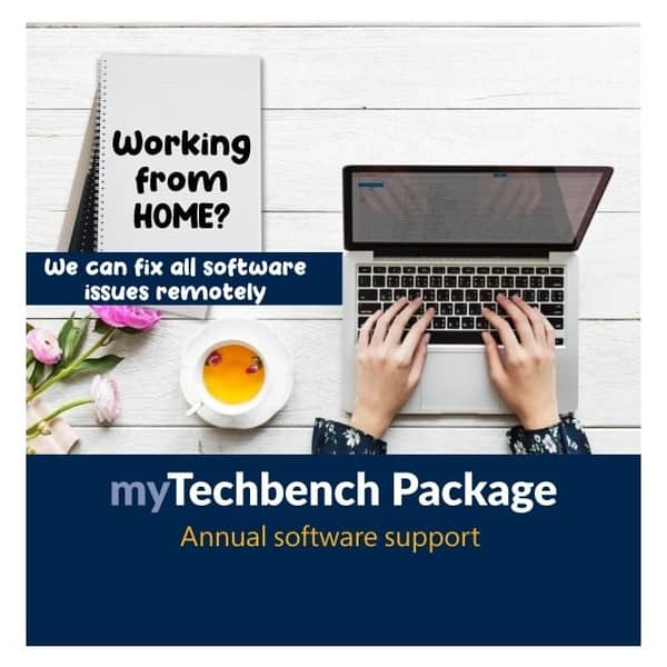 myTechbench Premium Annual Package myTechbench Premium Annual Package