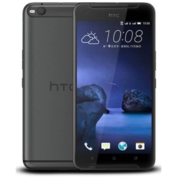 HTC One X9 Dual Sim 4G LTE Smartphone 32GB Carbon Grey HTC One X9 Dual Sim 4G LTE Smartphone 32GB Carbon Grey