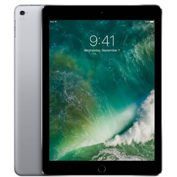 iPad Pro 9.7-inch (2016) WiFi+Cellular 128GB Space Grey