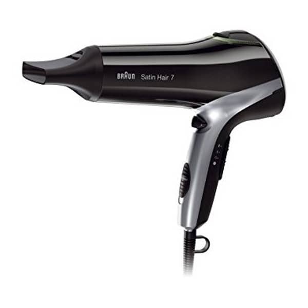 Braun Hair Dryer HD710 Braun Hair Dryer HD710