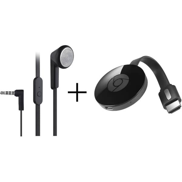 Nova MH200 Mono Headset + Google GA3A00093A14Z01 Chromecast 2 Nova MH200 Mono Headset + Google GA3A00093A14Z01 Chromecast 2