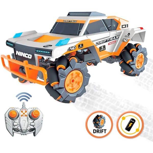 Ninco RC Ninco Drift Trax