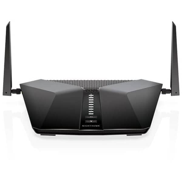 Netgear NG-LAX20-100EUS Nighthawk AX4 4G LTE Modem With Wi-Fi 6 Router