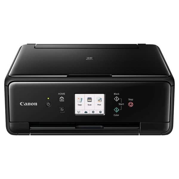 Canon PIXMATS6140 Wireless 4in1 Inkjet Photo Printer with Cloud Link