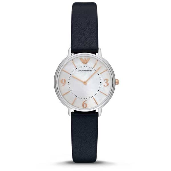 Emporio Armani AR2509 Womens Analog Watch