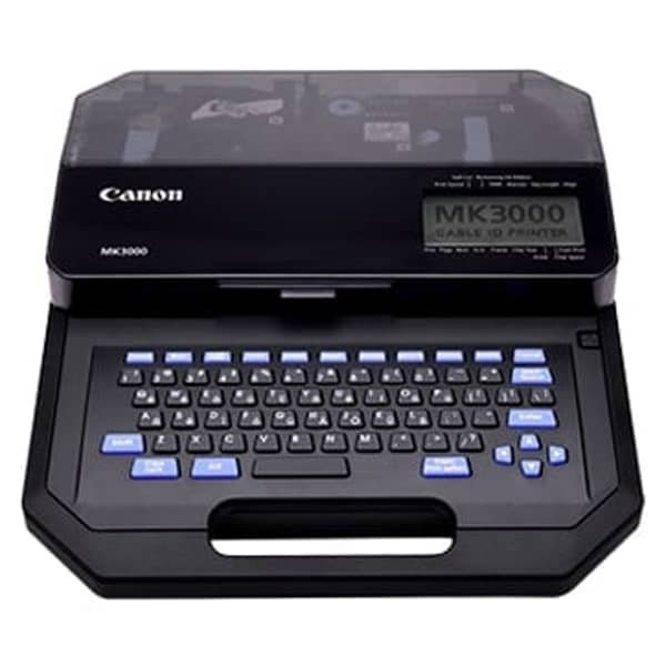 Canon MK-3000 Cable ID Printer