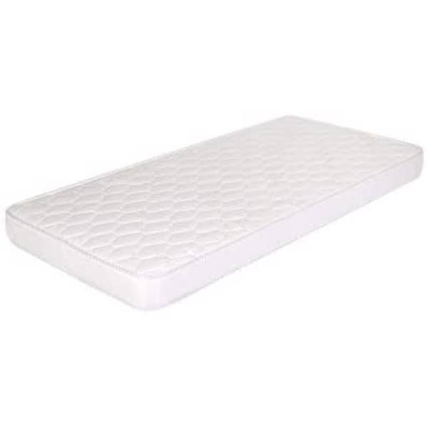 Deep Sleep Single Mattress Medicated W 90 x L 190 x Thickness 10 cm White DSM-90190-20