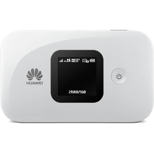 Huawei Mobile WiFi 2 Router Huawei Mobile WiFi 2 Router