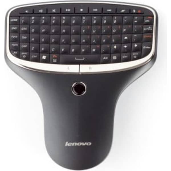 Lenovo 888011668 N5902A Multimedia Remote Lenovo 888011668 N5902A Multimedia Remote