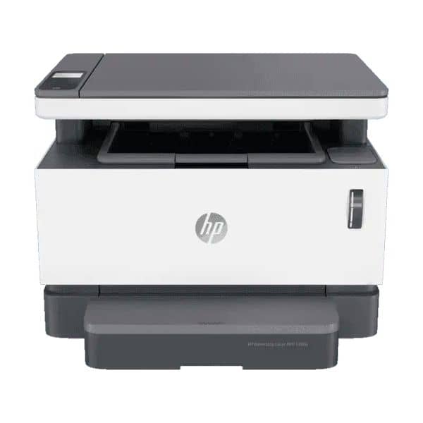 HP Neverstop 4QD21A 1200A 3-in-1 Laser Printer