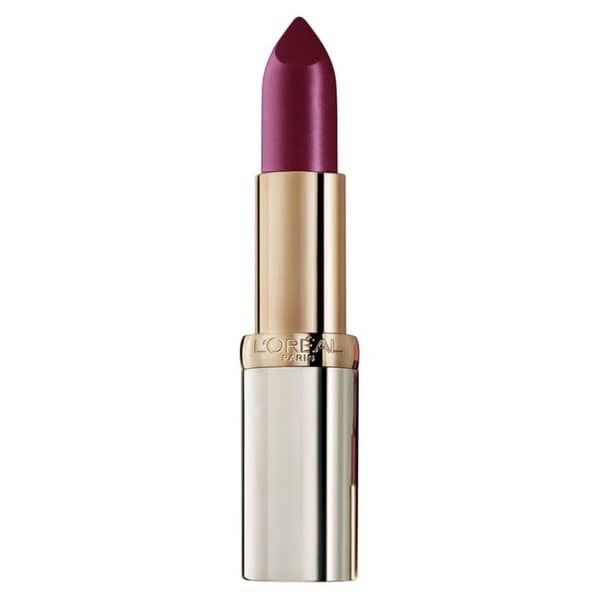L'Oreal Paris Color Riche Lipstick 374 Intense Plum L'Oreal Paris Color Riche Lipstick 374 Intense Plum