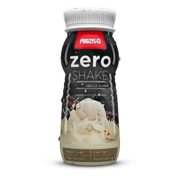 PROZIS  Zero Shake Vanilla 250ML