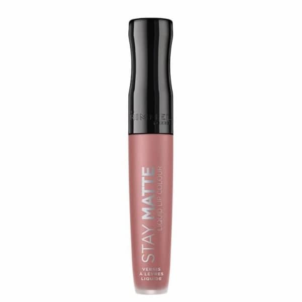 Rimmel London Stay Matte Liquid Lip Colour Strapless