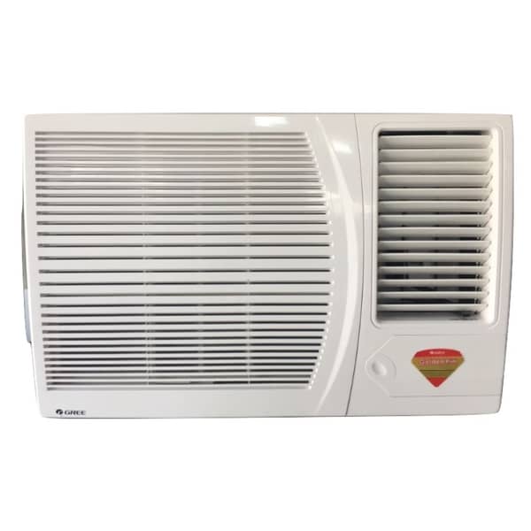 Gree Window Air Conditioner 1.5 Ton
