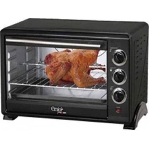 فرن كهربائي امجيو يو اي تي او 45 ال ار