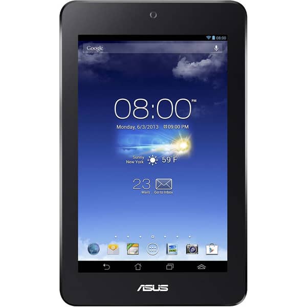 Asus Memo Pad HD 7 ME173X Tablet - Android WiFi 8GB 1GB 7inch White Asus Memo Pad HD 7 ME173X Tablet - Android WiFi 8GB 1GB 7inch White