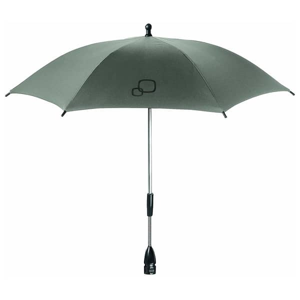 Quinny Parasol Grey Gravel
