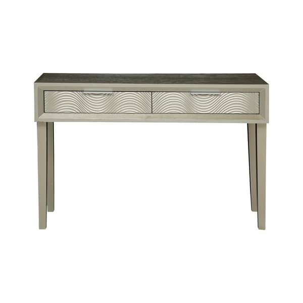 Pan Emirates Striker Console Table Pan Emirates Striker Console Table