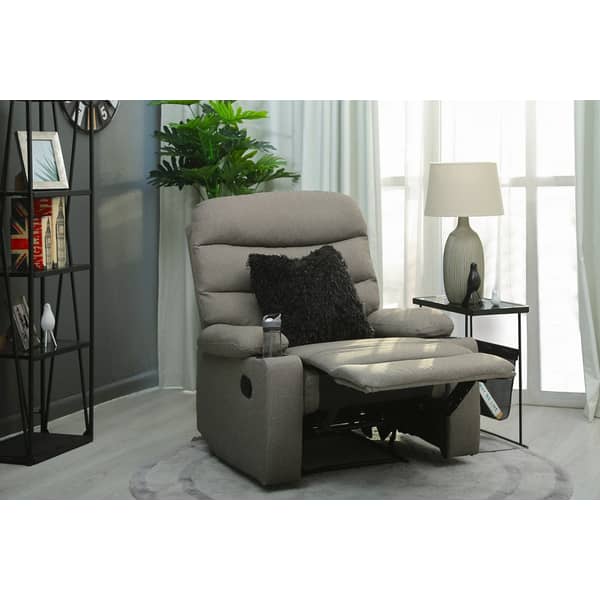 Pan Emirates Phokas Single Seater Recliner Sofa Pan Emirates Phokas Single Seater Recliner Sofa