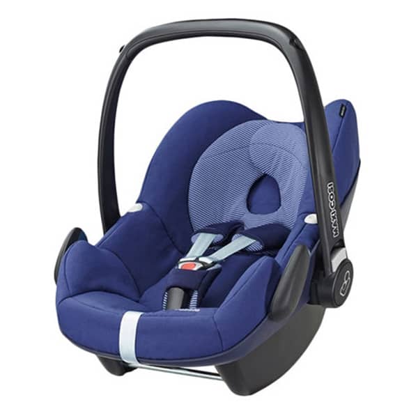 Maxi Cosi 63078970 Pebble Car Seat River Blue