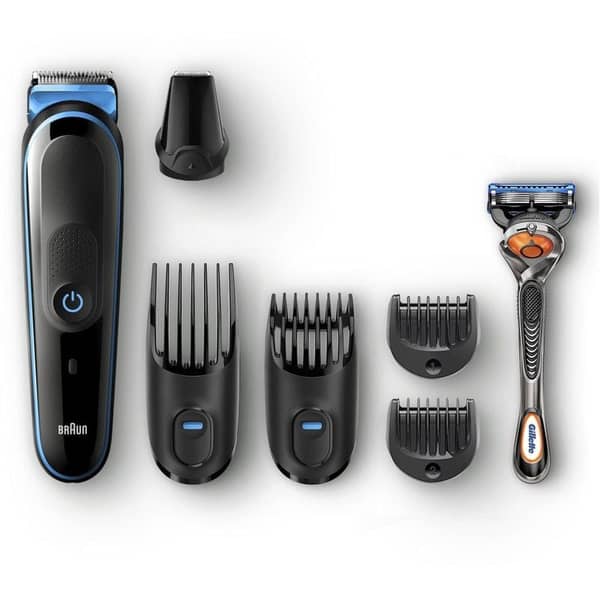 Braun All-In-One Trimmer 9056A21801 Braun All-In-One Trimmer 9056A21801