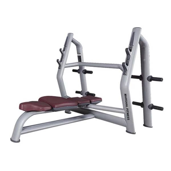 مارشال فيتنيس كرسي التمارين الرياضية مستقيم - MF-GYM-17646-SH-2 مارشال فيتنيس كرسي التمارين الرياضية مستقيم - MF-GYM-17646-SH-2