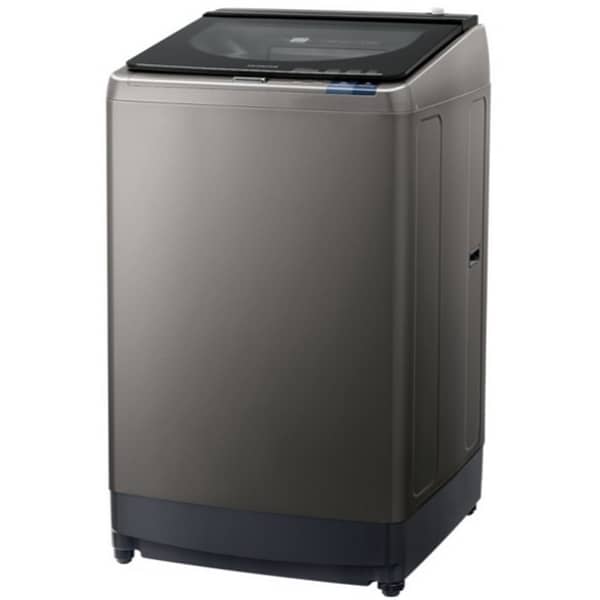 Hitachi Top Load Fully Automatic Washing Machine 13kg SF130XWV3CGXSL