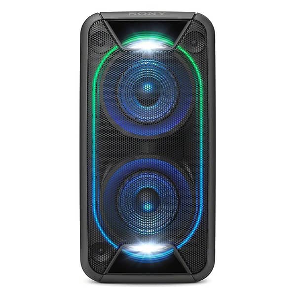 Sony GTKXB90 High Power Home Audio System With Bluetooth Sony GTKXB90 High Power Home Audio System With Bluetooth