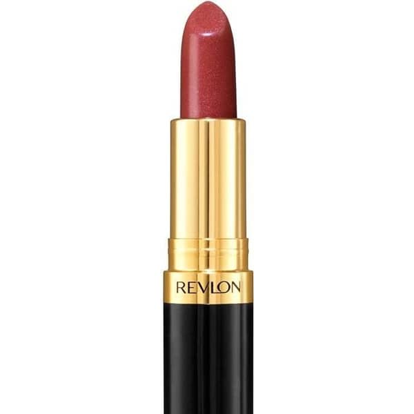 Revlon Super Lustrous Lipstick 460 Blushing Mauve