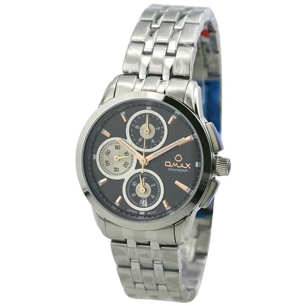 Omax ML13P26I Ladies Watch