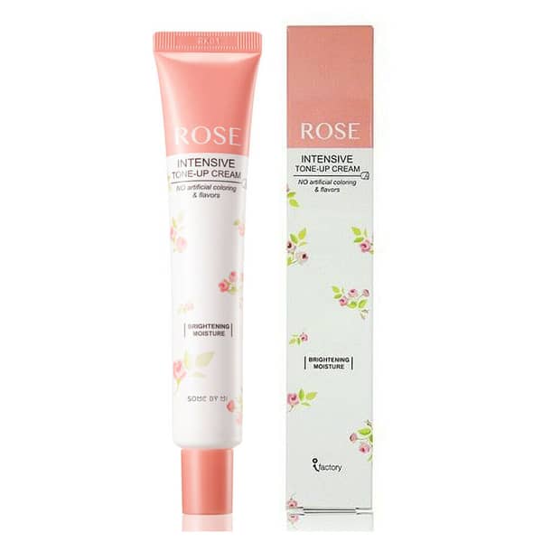 Some By Mi Rose Intensive Tone-Up Cream